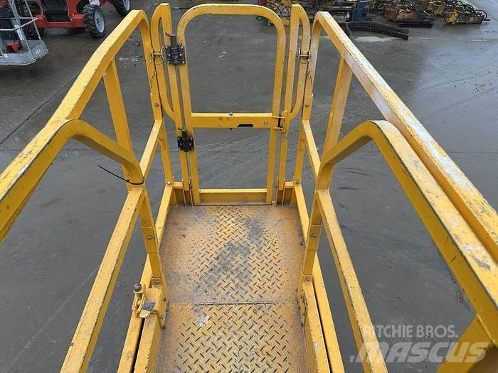 JCB S2032E 其他升降機和作業平台