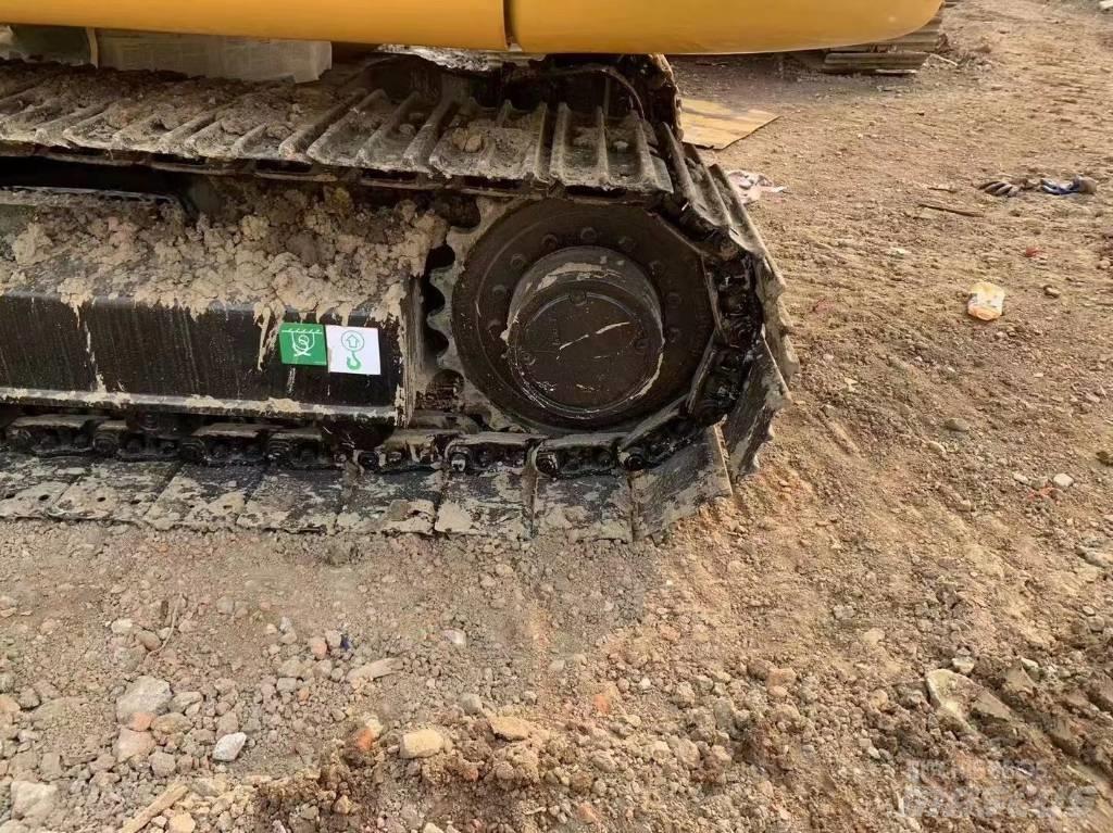 CAT 307 履帶式 挖土機/掘鑿機/挖掘機