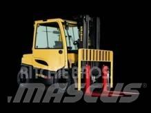 Hyster J5.5XN6 電動堆高機
