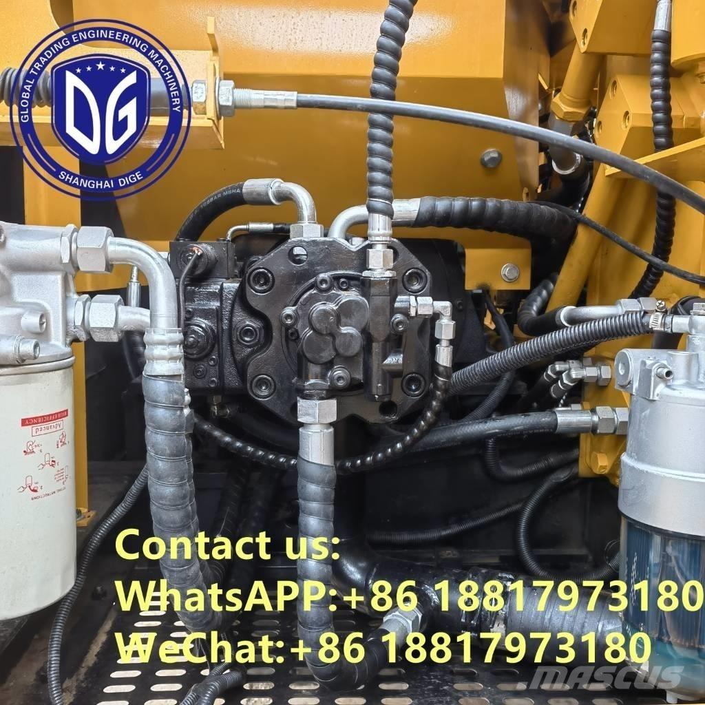 Sany SY 135 C Pro 履帶式 挖土機/掘鑿機/挖掘機