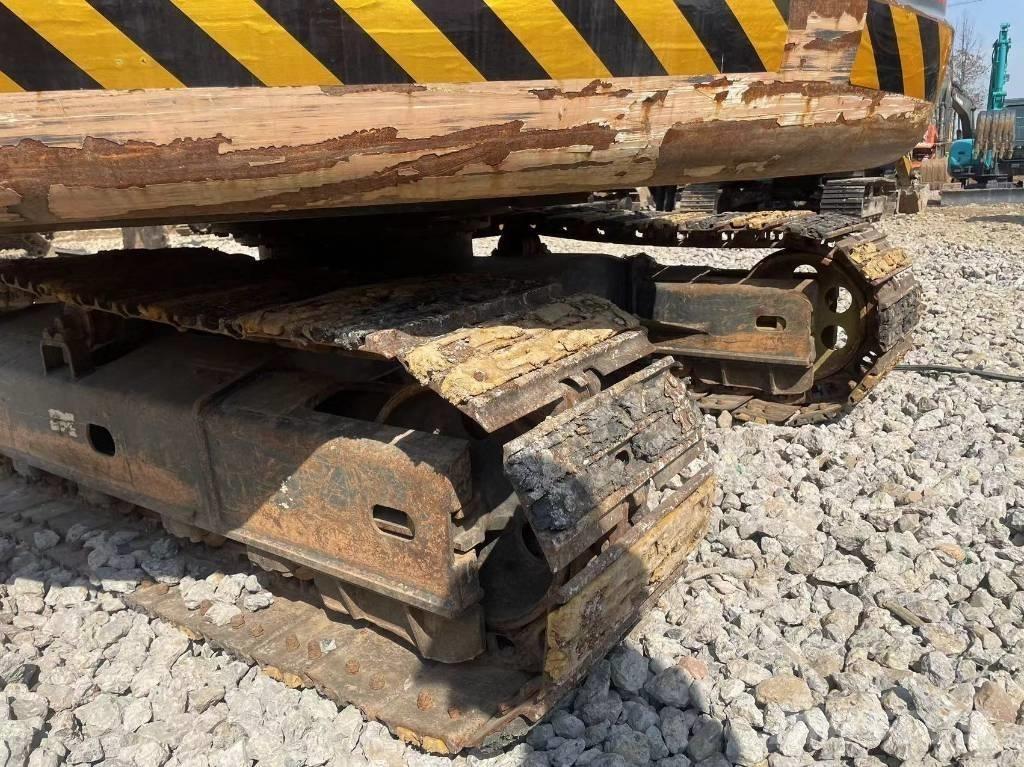 Doosan DX 85 中型挖土機/掘鑿機/挖掘機 7t-12t