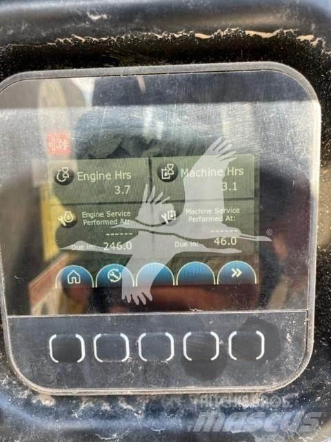 Lippmann LWS80 輸送機