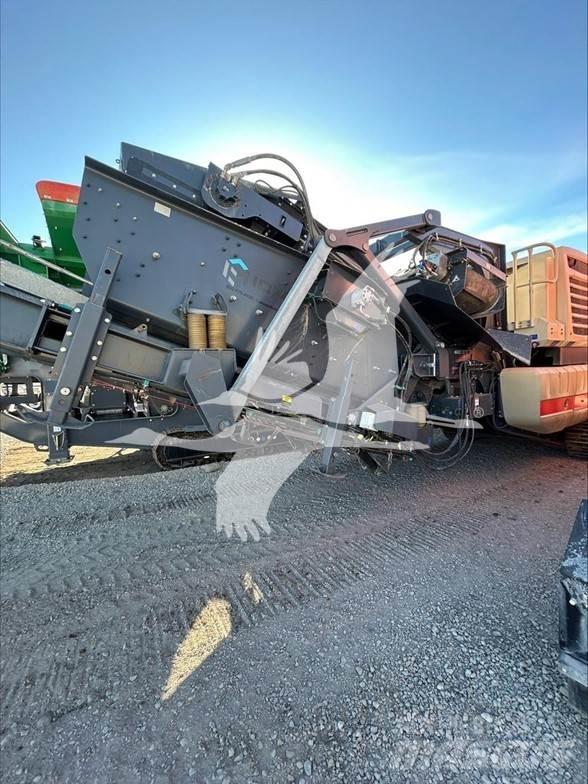 Metso LT1213S 破碎機
