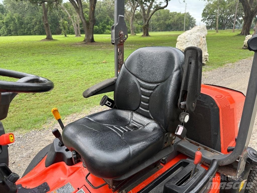 Kubota F 2690 其他