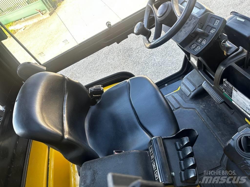 Yale GLP 20 VX 液化石油氣LPG卡車