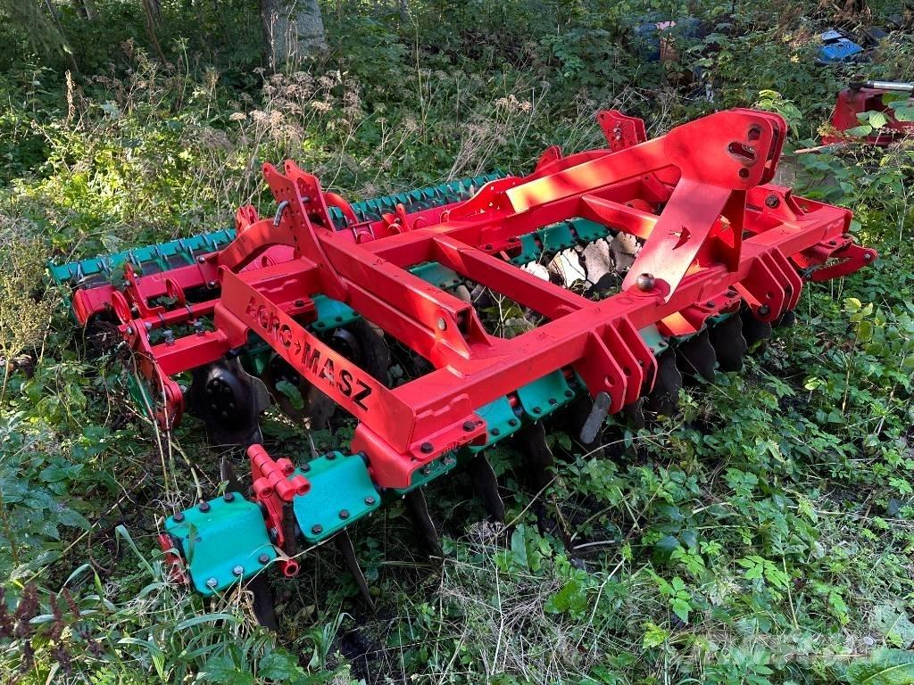 Agro-Masz BT30 圓盤耙