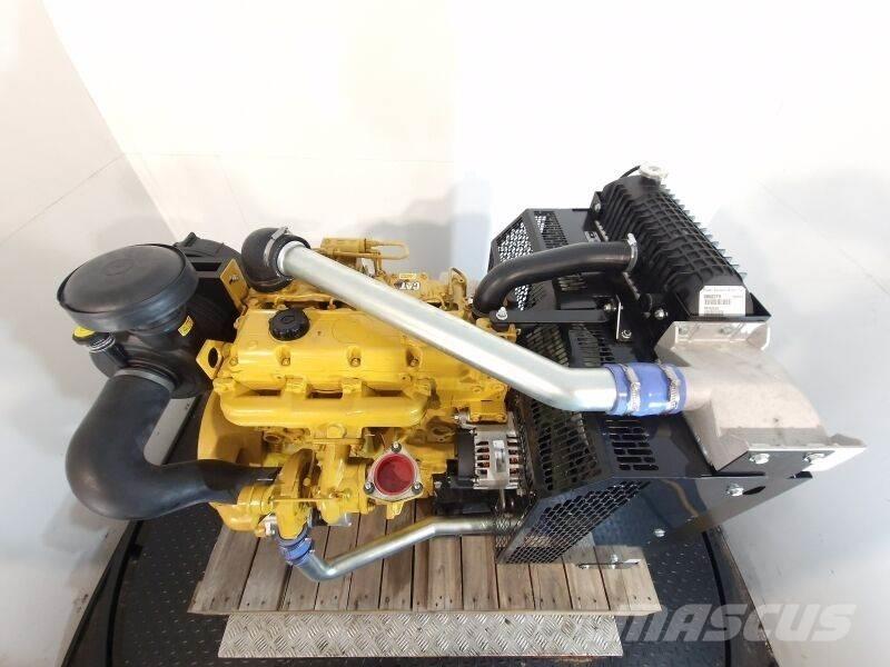 CAT 3054C DITAAC 引擎/發動機