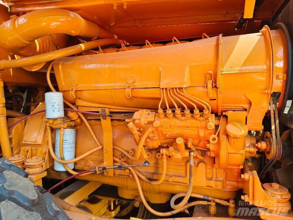 Dynapac CA 25 D 單輪滾壓機