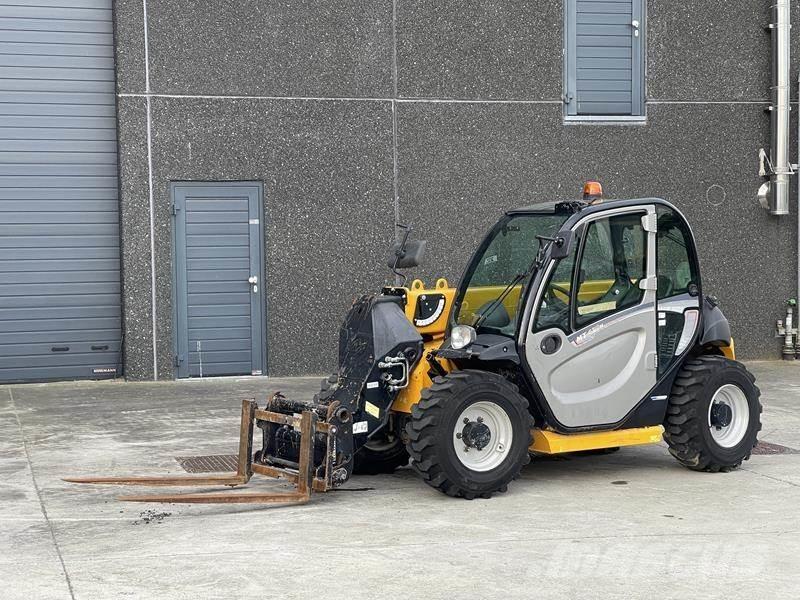 Manitou MT 420 H 伸縮臂操作車