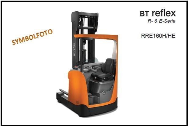 BT RRE160 HE 前伸式堆高機(叉車)