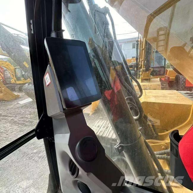 CAT 320 履帶式 挖土機/掘鑿機/挖掘機