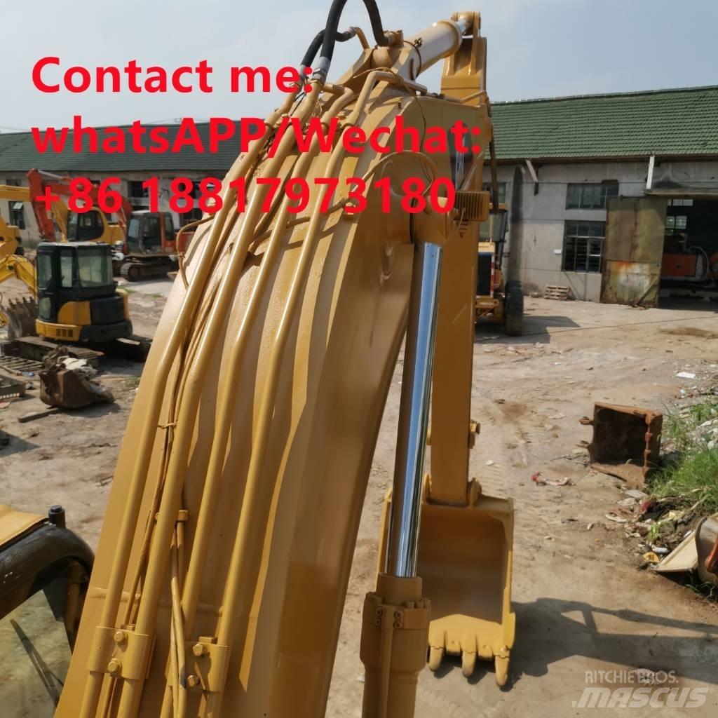 CAT CAT 320C 履帶式 挖土機/掘鑿機/挖掘機