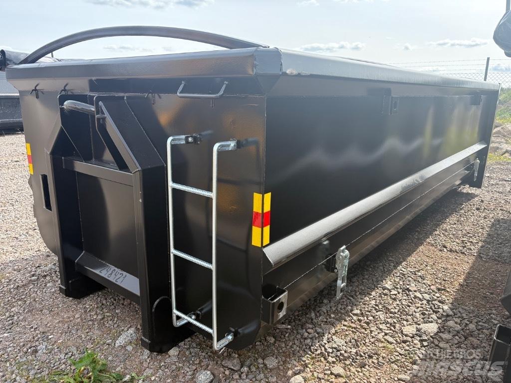  Flak 22m3 Rullkapell 吊鉤式起重車
