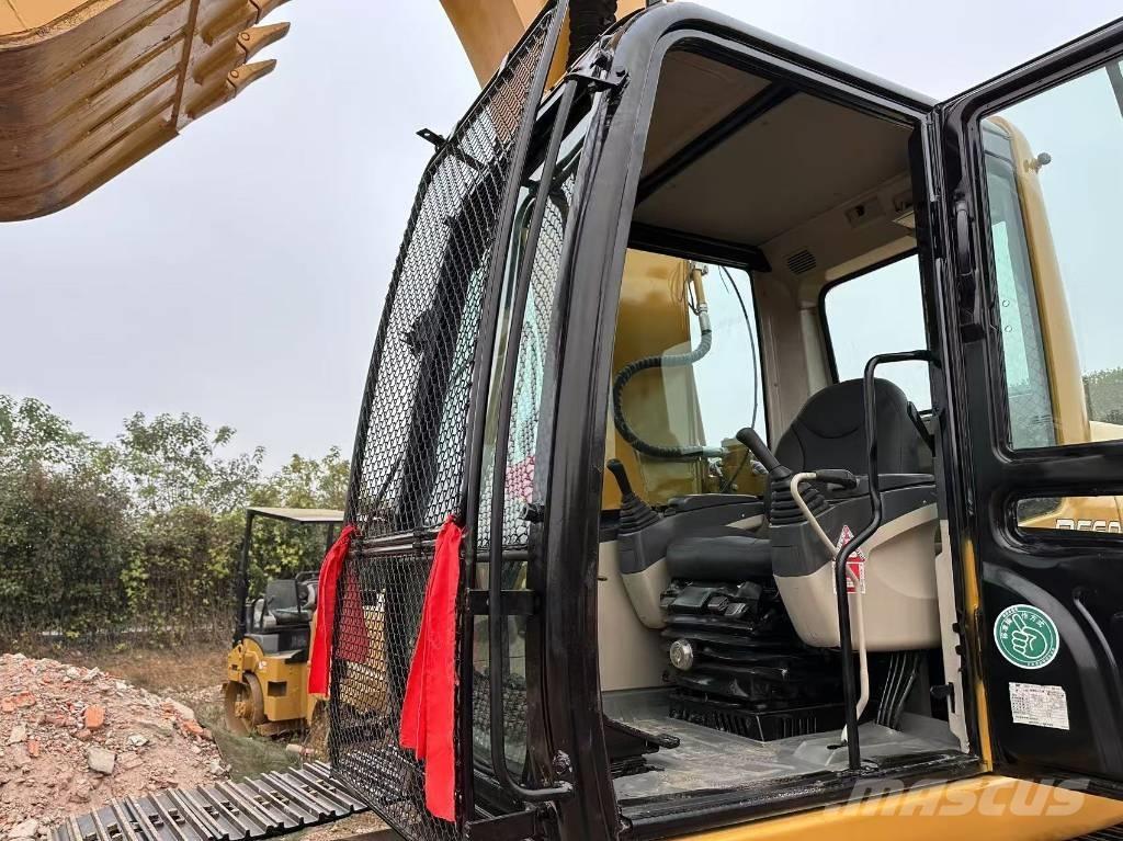 CAT 320 C 履帶式 挖土機/掘鑿機/挖掘機