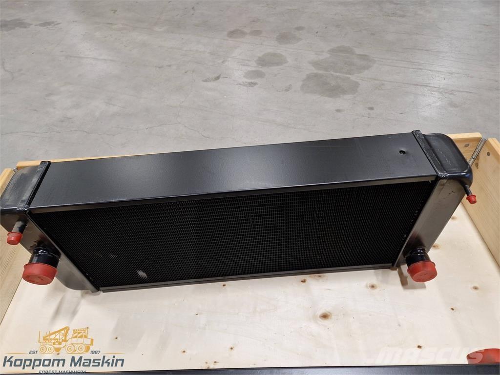 Eco Log 184-5130 引擎/發動機