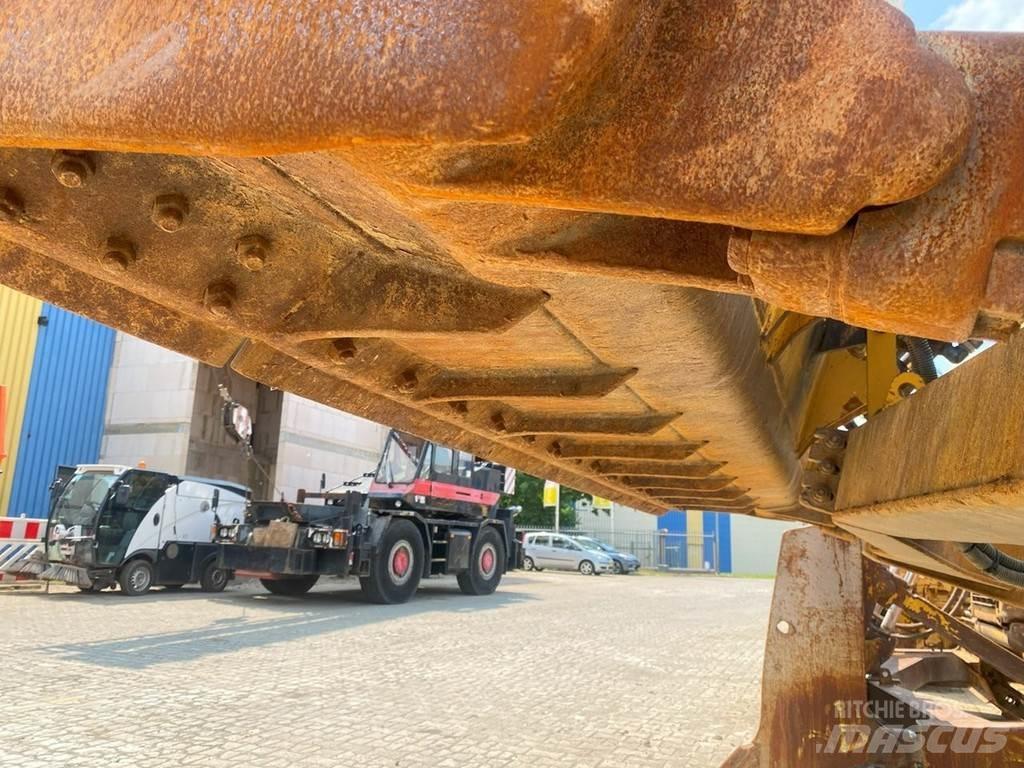 CAT D6T NVT 履帶推土機