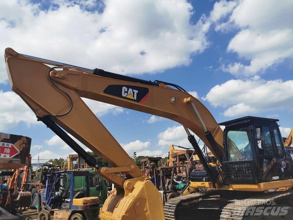 CAT 330DL 履帶式 挖土機/掘鑿機/挖掘機
