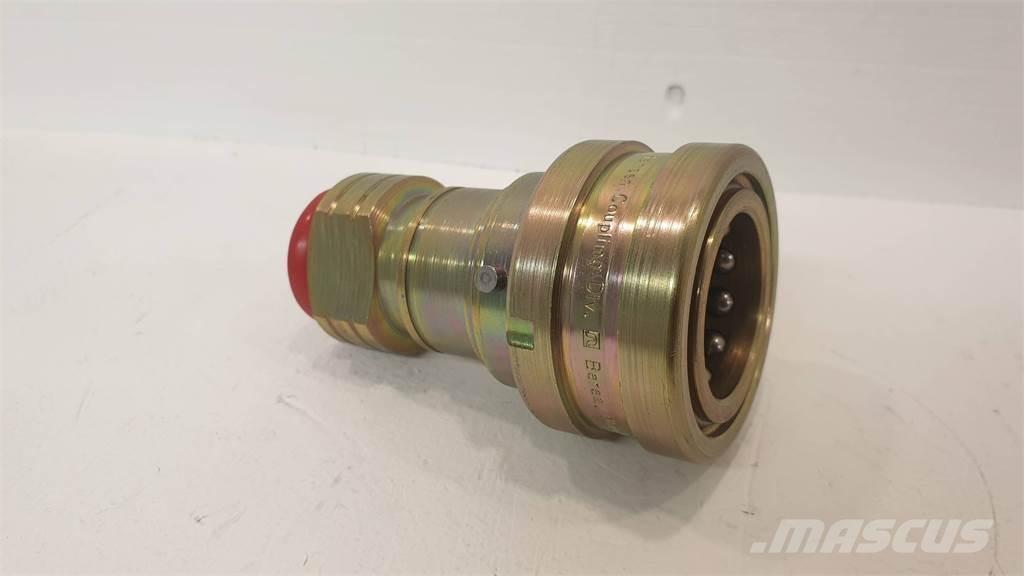 Ponsse 0062111 油壓