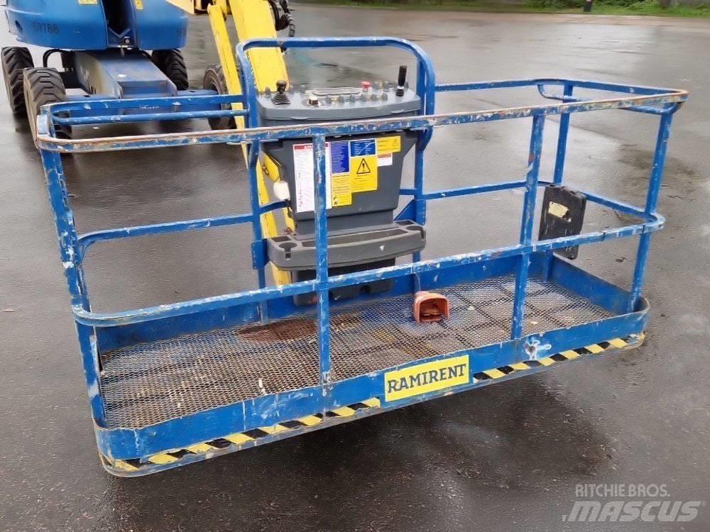 JLG 460 SJ 伸縮臂高空作業車