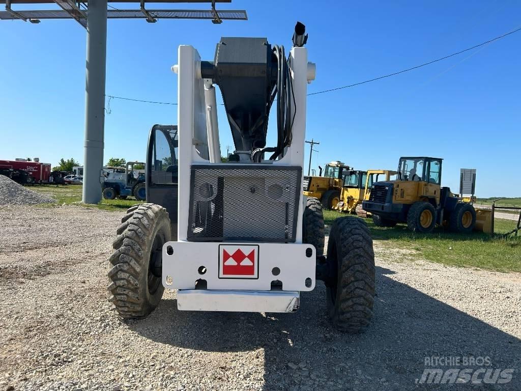 Terex th644c 其他