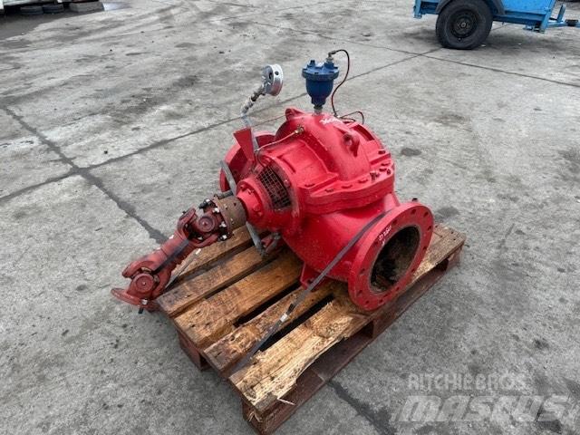 Armstrong Ag 4600 F 水泵浦