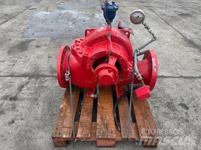 Armstrong Ag 4600 F 水泵浦