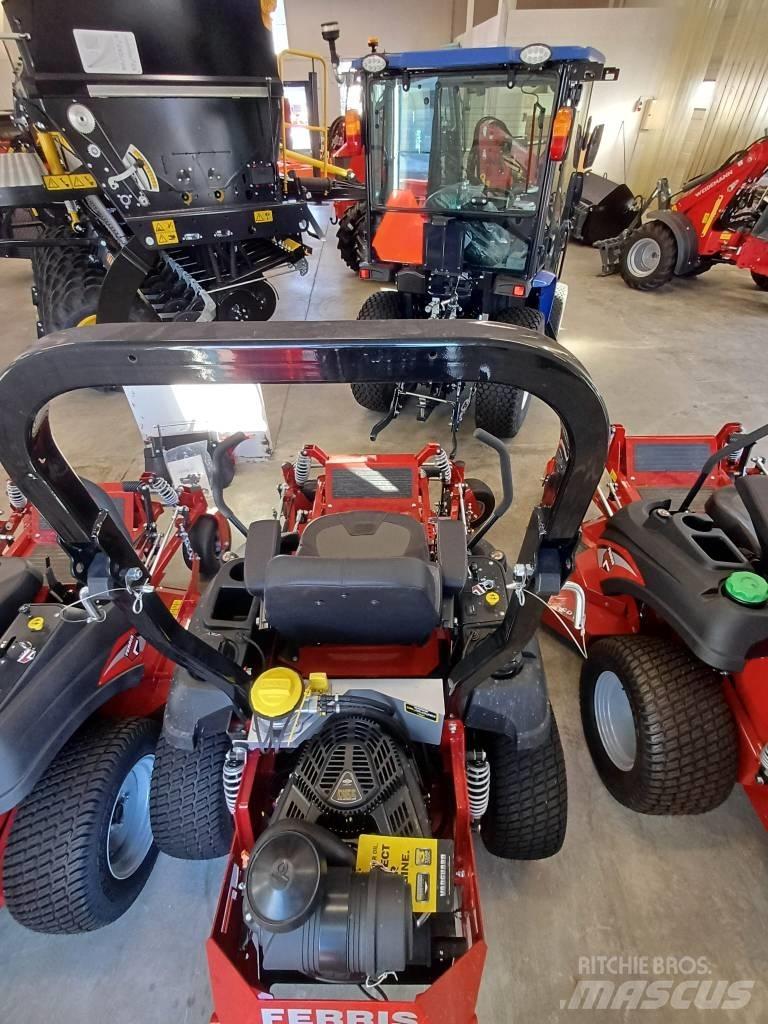 Ferris ISX2200 騎乘式割草機