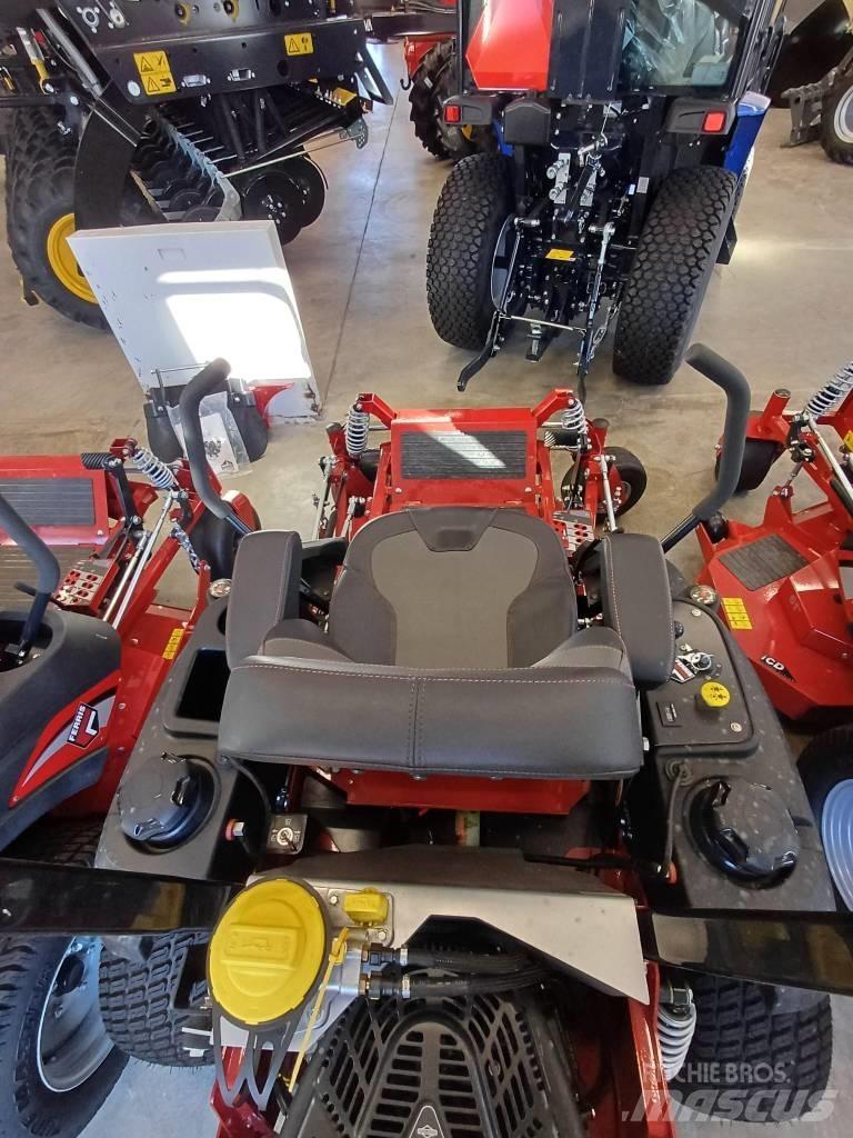Ferris ISX2200 騎乘式割草機