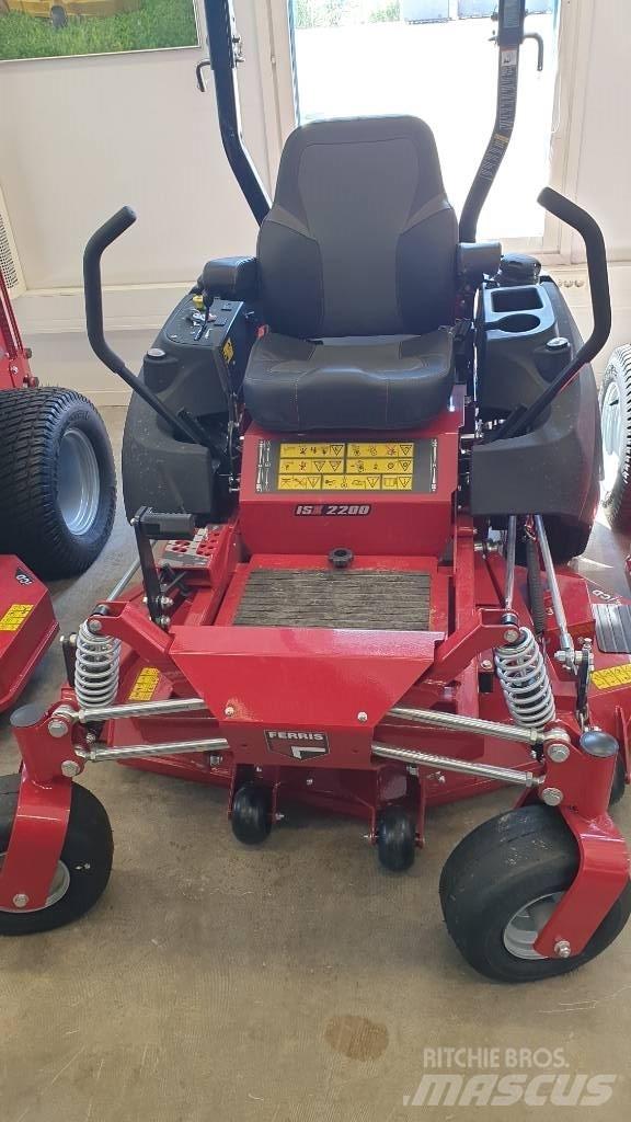 Ferris ISX2200 騎乘式割草機
