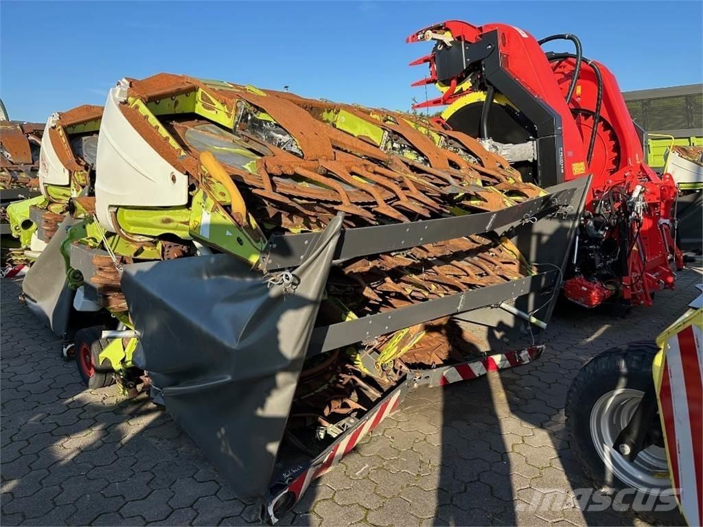 CLAAS Orbis 900 AC 其他農業機械