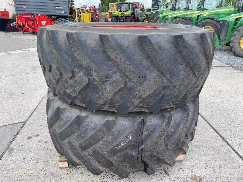Mitas 650/85 R 38 其他曳引機配件