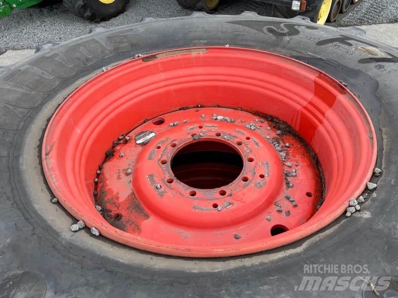 Mitas 650/85 R 38 其他曳引機配件