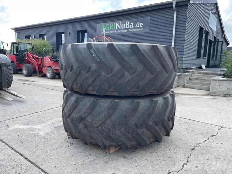 Mitas 650/85 R 38 其他曳引機配件