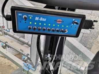 Matrot XENON 自走式噴霧機