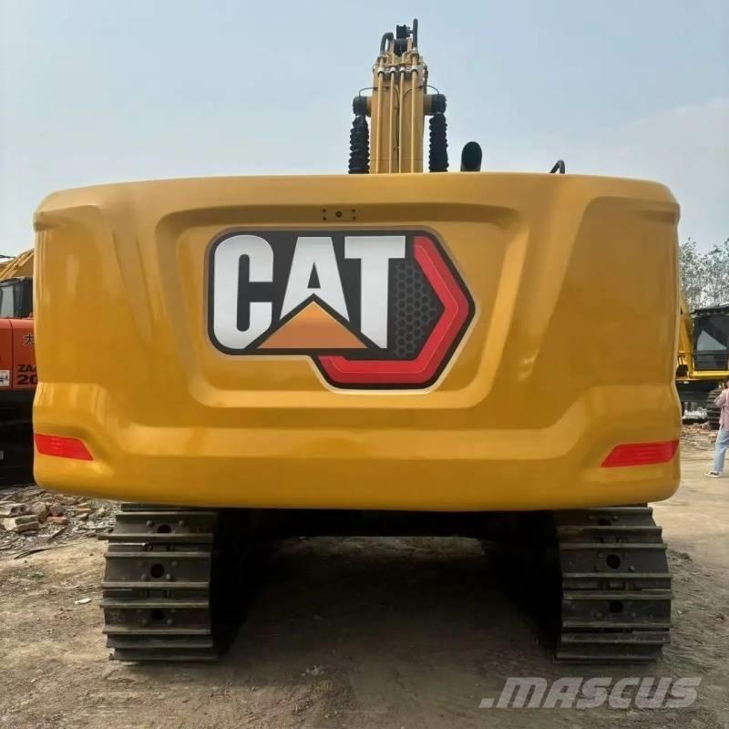 CAT 336 GC 履帶式 挖土機/掘鑿機/挖掘機