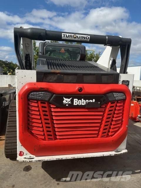 Bobcat T 86 滑移轉向裝載機