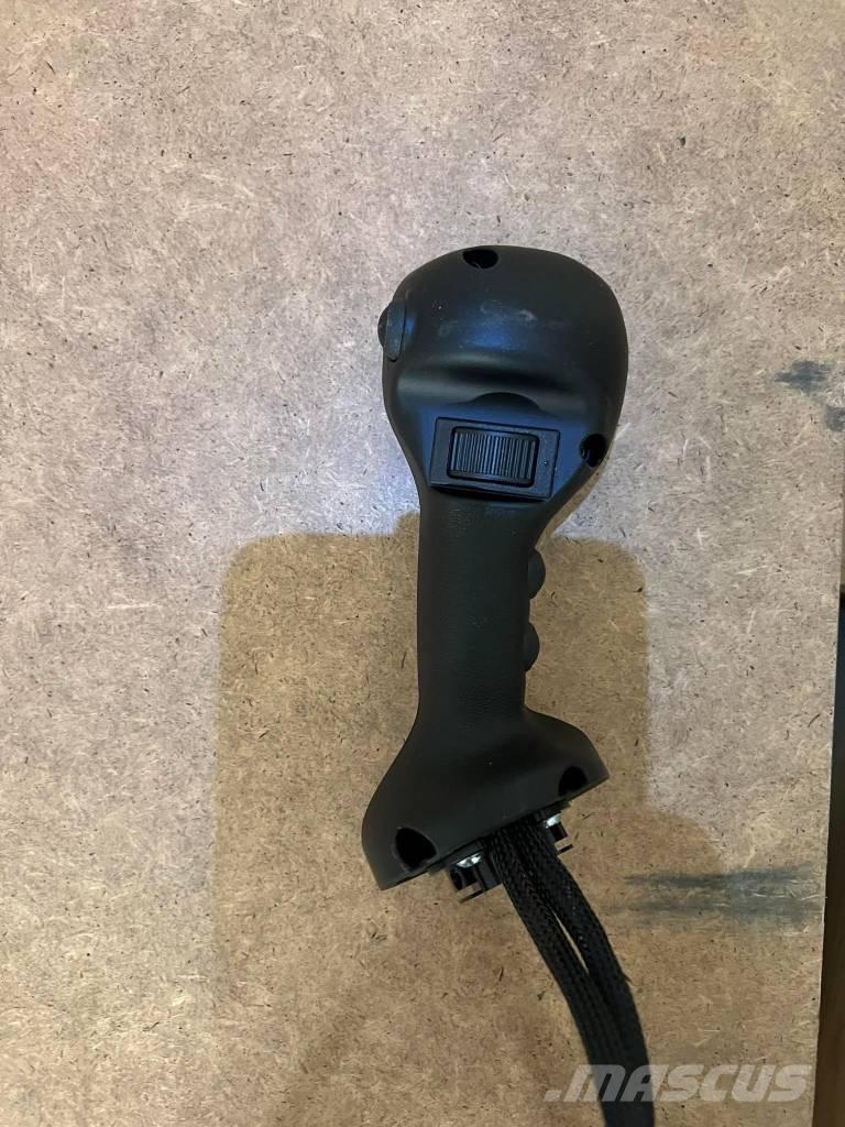 Indexator - 旋轉混合器