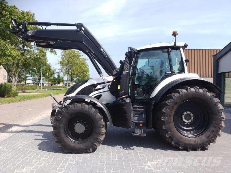 Valtra T 175 A 曳引機