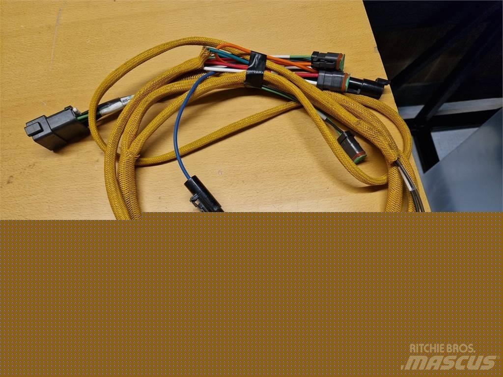 Eco Log 7007597 電子設備