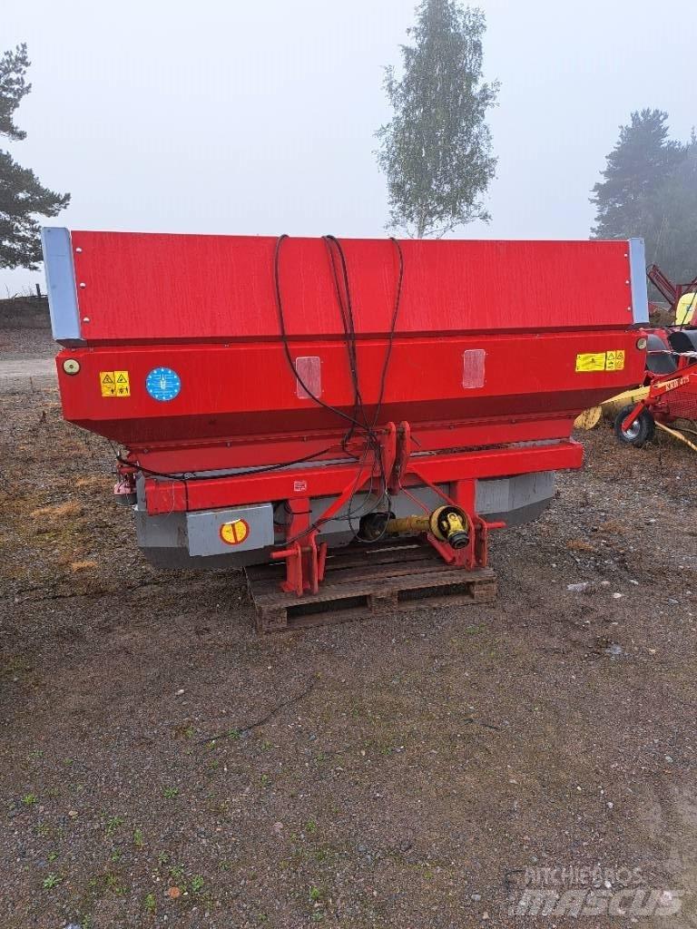 Kverneland exacta Tl 礦物撒布機