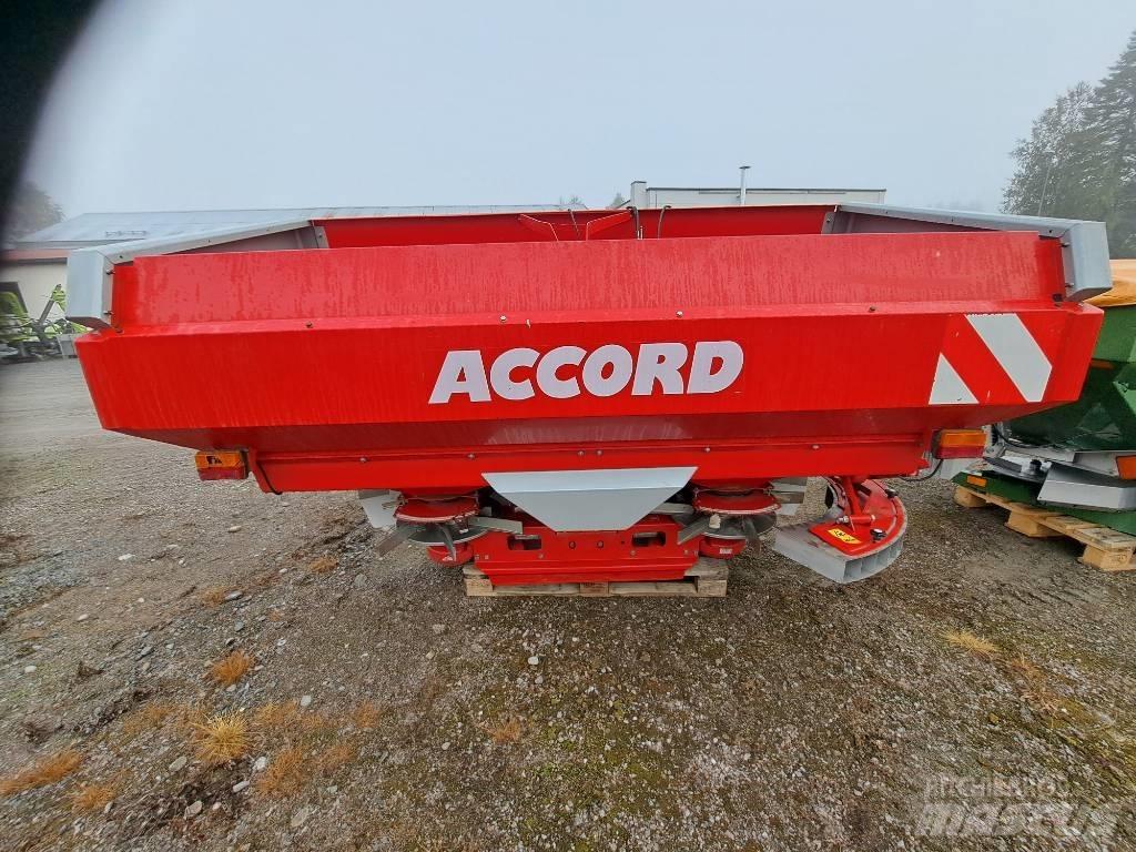Kverneland exacta Tl 礦物撒布機