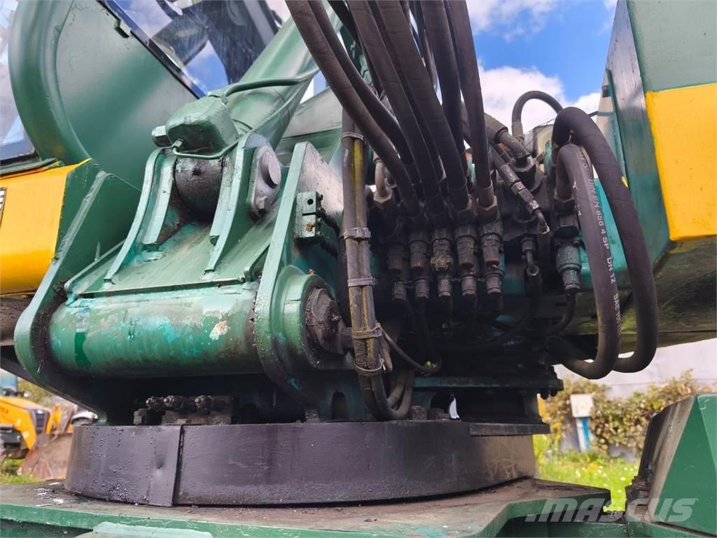 Mecalac 11CXI 其他