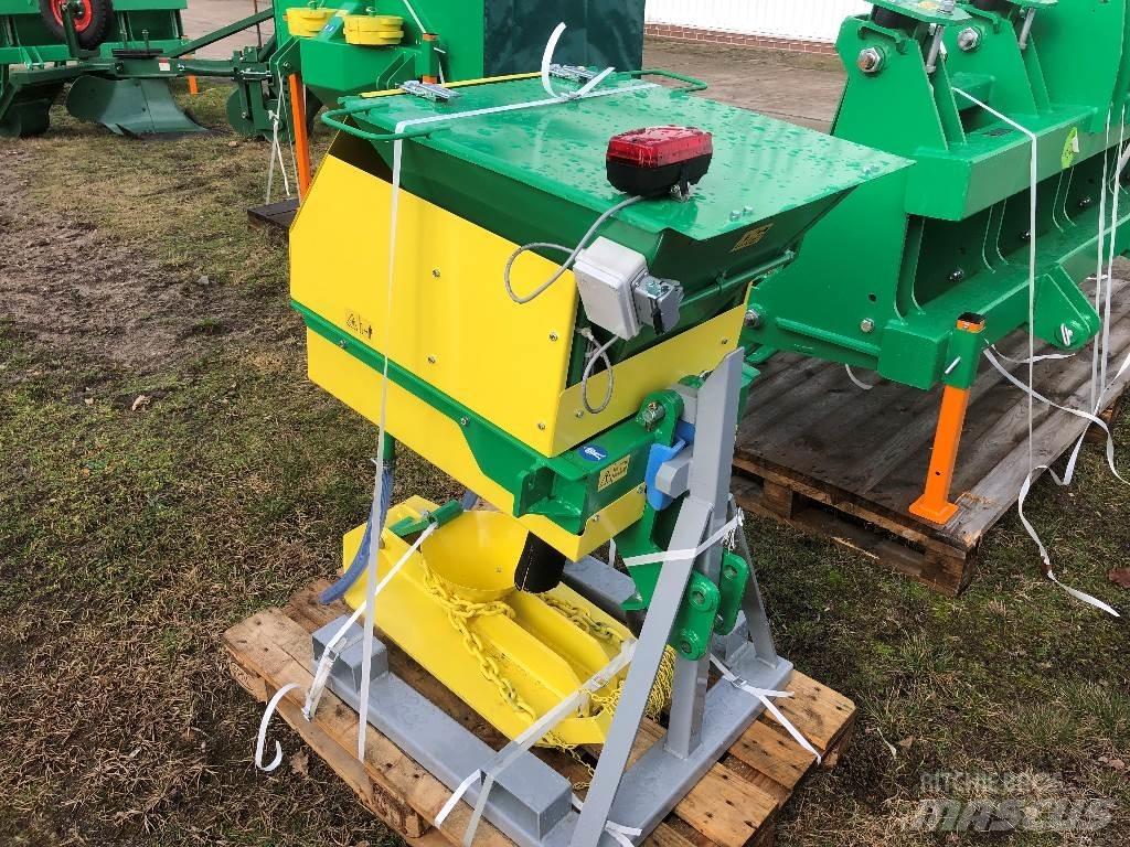  FHS Sämaschine 集運機