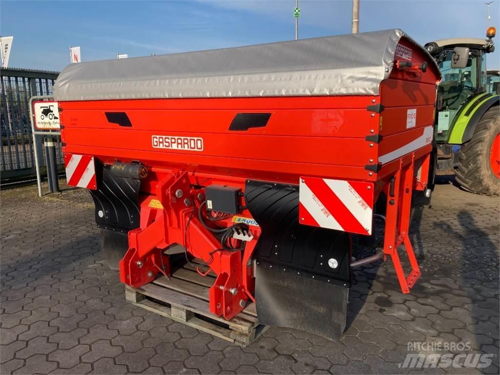 Maschio Primo EW 礦物撒布機