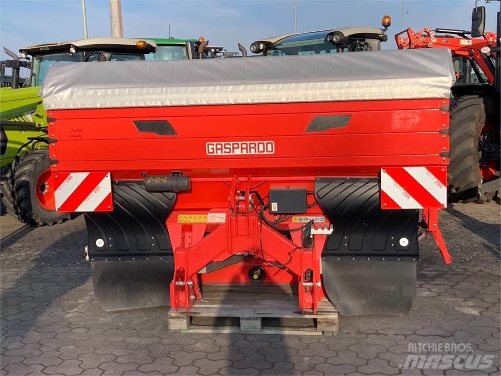 Maschio Primo EW 礦物撒布機