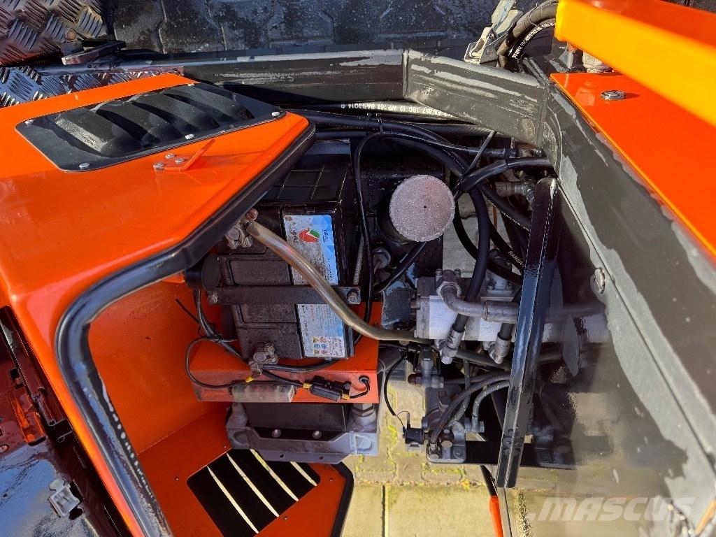 Optimas T11 物料處理和放置設備