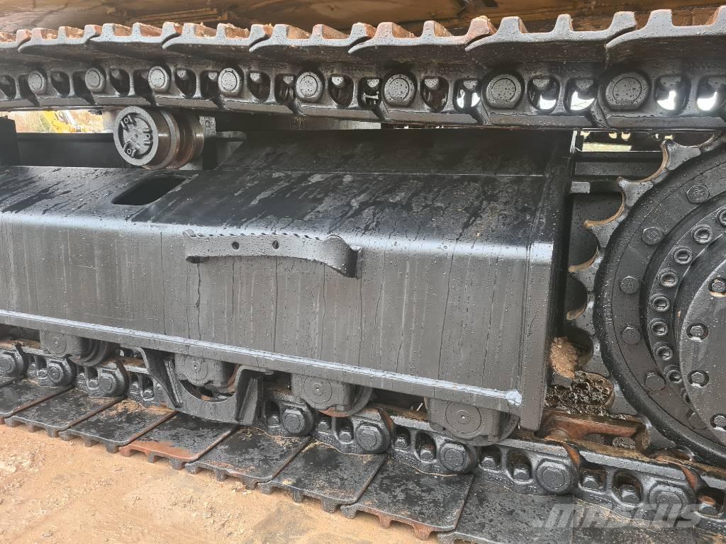 CAT 336 07A 履帶式 挖土機/掘鑿機/挖掘機