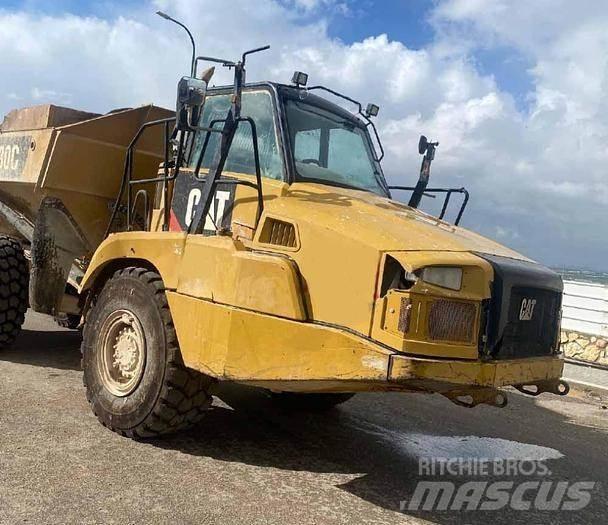 CAT 730C 其他貨車