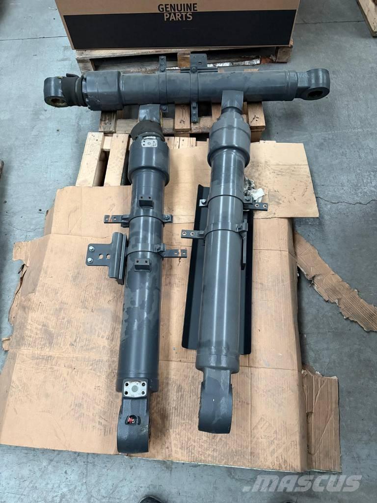 Develon DX 100 W-7 旋轉式挖土機/掘鑿機/挖掘機