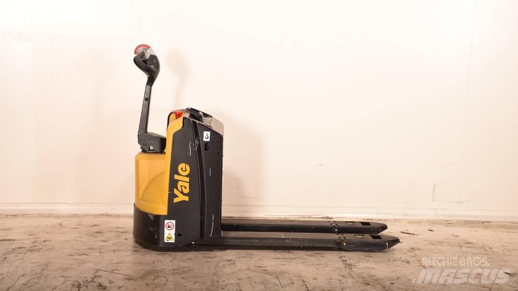 Yale MP 20 低架升降機